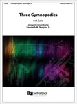 Three Gymnopedies (Complete Set)