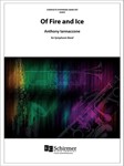 Of Fire and Ice (Complete Band Set & Score)