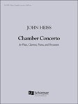 Chamber Concerto