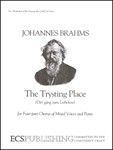 The Trysting Place (Der Gang zum Liebchen) Op. 31/3