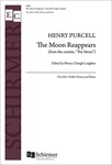The Moon Reappears