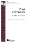 Pueri Hebraeorum