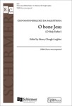 O bone Jesu (O Holy Father)