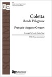 Coletta - Ronde Villageoise