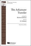 The Arkansaw Traveler