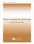 Down Among the Dead Men