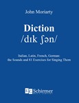 Diction (Third Edition)