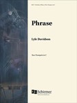 Phrase