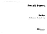 Reflex (Score)