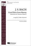 The Christmas Oratorio: Good News from Heaven, BWV 248