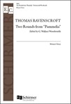 Pammelia: Two Rounds
