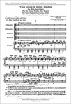 Cantata 104: Thou Guide of Israel, Hearken-Du Hirte Israel, hoere