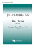 Marienlieder: 1. The Hunter (Der Jaeger)