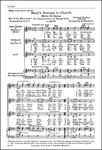 Marienlieder: 2. Mary's Journey to Church (Marias Kirchgang)