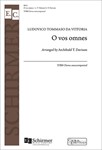 O vos omnes