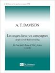 Les anges dans nos campagnes (Angels o'er the Fields)