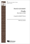 Mass in A-Flat: Credo