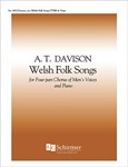 Welsh Folksongs