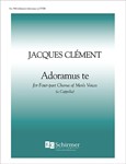Adoramus te Christe