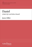 Daniel (Didn't My Lord Deliver Daniel?)
