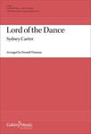 Lord Of The Dance