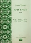 50 Etudes Book 1