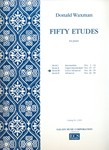 50 Etudes Book 3