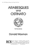 Arabesques & Ostinato