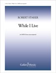 While I Live