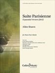 Suite Parisienne Expanded Version (2013)