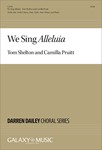 We Sing Alleluia