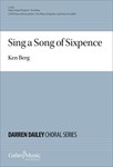 Sing a Song of Sixpence