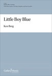 Little Boy Blue