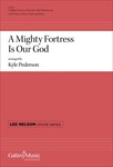 Mighty Fortress Is Our God