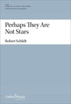 Perhaps They Are Not Stars
