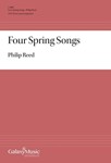 Four Spring Songs