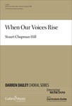 When Our Voices Rise