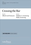 Crossing the Bar