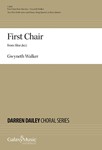 First Chair - from Shoe Jazz