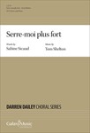Serre-moi plus fort