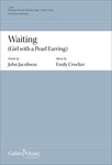 Waiting (Choral Score)