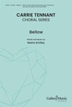 Bellow (Choral Score)