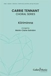 Kiiriminna (Choral Score)