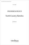 North Country Sketches (Additional Full Score)