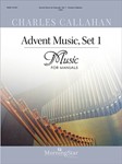 Advent Music For Manuals