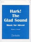 Hark The Glad Sound