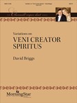 Variations on Veni Creator Spiritus