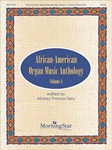 African-American Organ Music Anthology 8