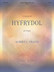 Variations on Hyfrydol
