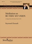 Meditation on Be Thou My Vision